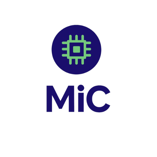 MIC Logo